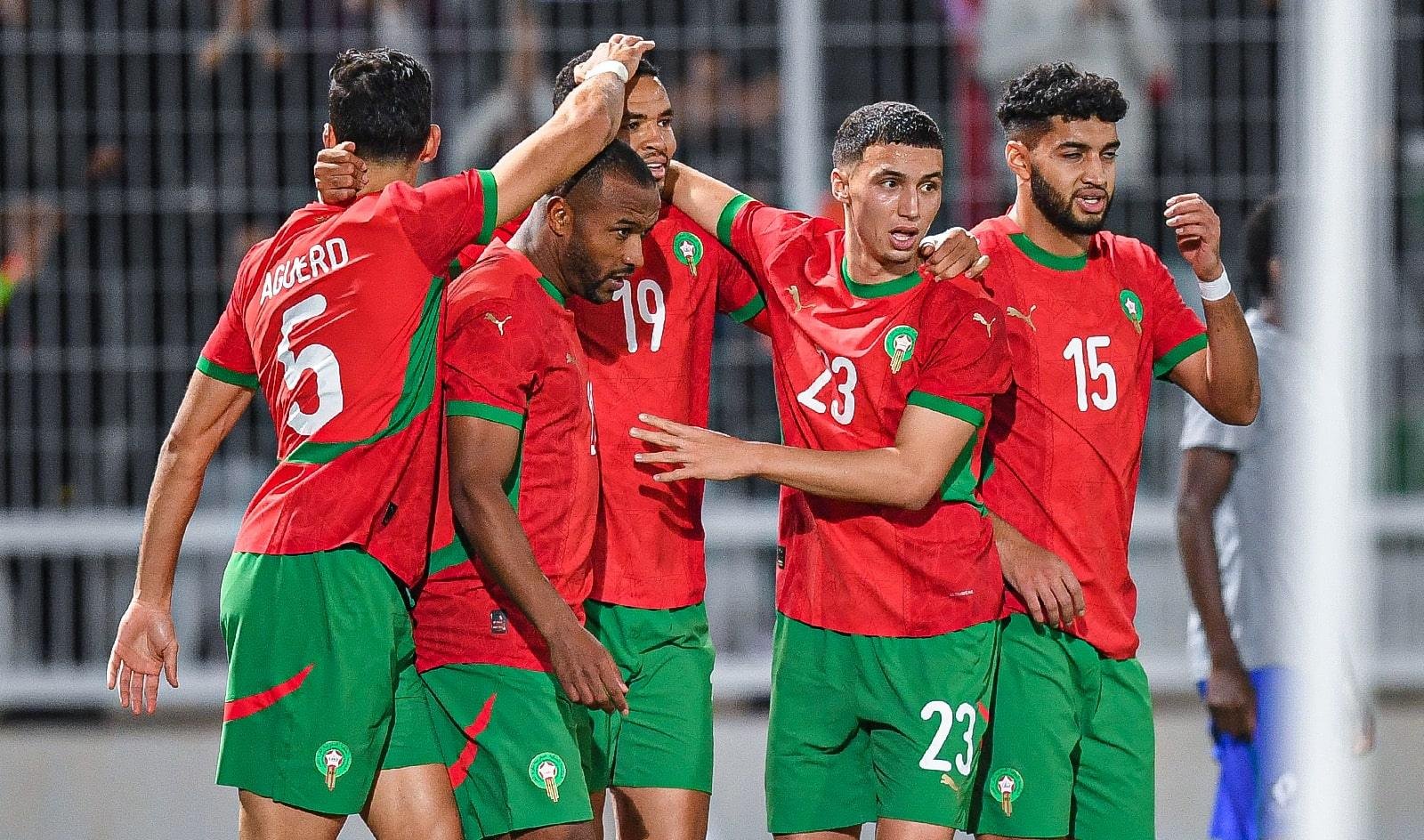 الجامعة-تحدد-موعد-الإعلان-عن-لائحة-الأسود-لتصفيات-المونديال