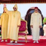 دبلوماسيون-أجانب-يشيدون-برؤية-الملك-محمد-السادس-ومسار-التنمية-بالمغرب