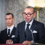 تهنئة-السيد-مدني-يحيا-رئيس-منظمة-التجار-الأحرار-لإقليم-طنجة-بمناسبة-عيد-العرش-المجيد