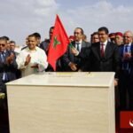 بنسعيد-يطلق-أشغال-مشروع-حماية-وتثمين-الموقع-الأثري-سجلماسة-زمان