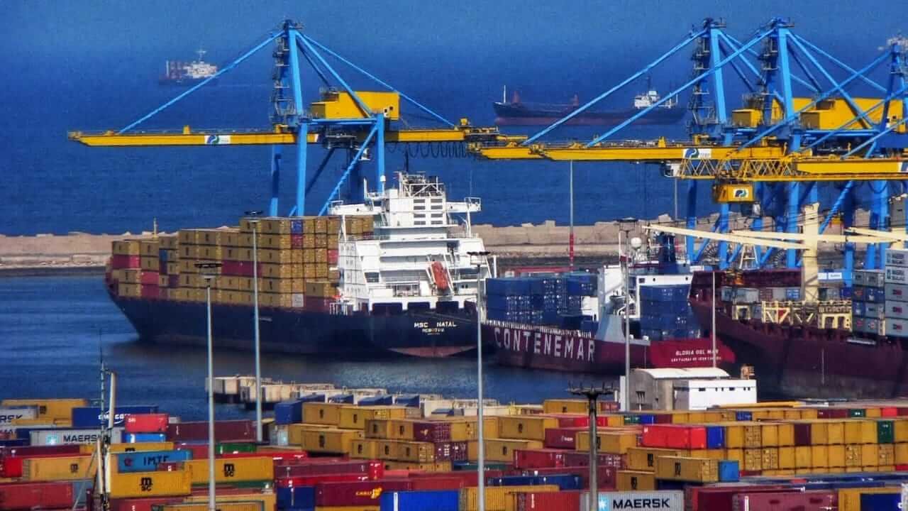 الصادرات-والواردات-ترتفع-والموانئ-المغربية-تُحسّن-أداءها-التجاري