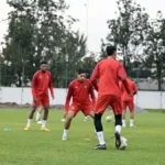المنتخب-المغربي-للمحليين-يجري-آخر-تحضيراته-لمواجهة-أنغولا-في-افتتاح-“الشان-2024”