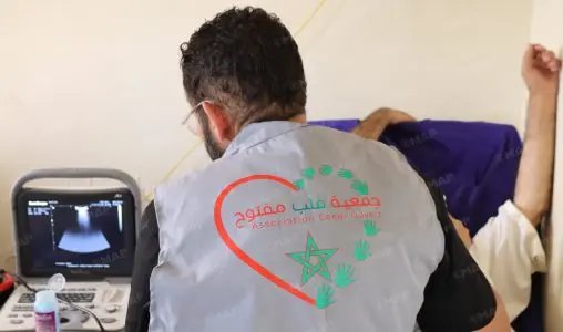 480-مستفيداً-من-قافلة-طبية-مجانية-للقلب-والشرايين-بجرسيف