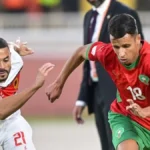 أسود-الشان-يفتتحون-البطولة-بانتصار-مقنع-على-أنغولا