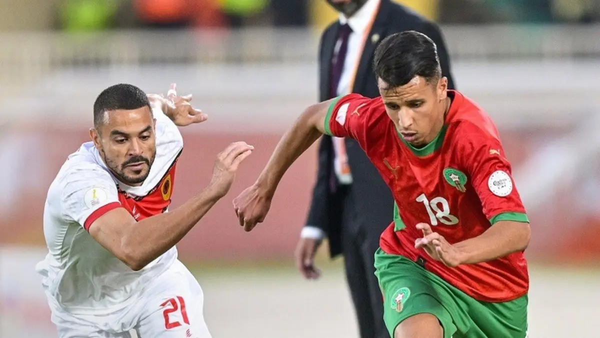 أسود-الشان-يفتتحون-البطولة-بانتصار-مقنع-على-أنغولا