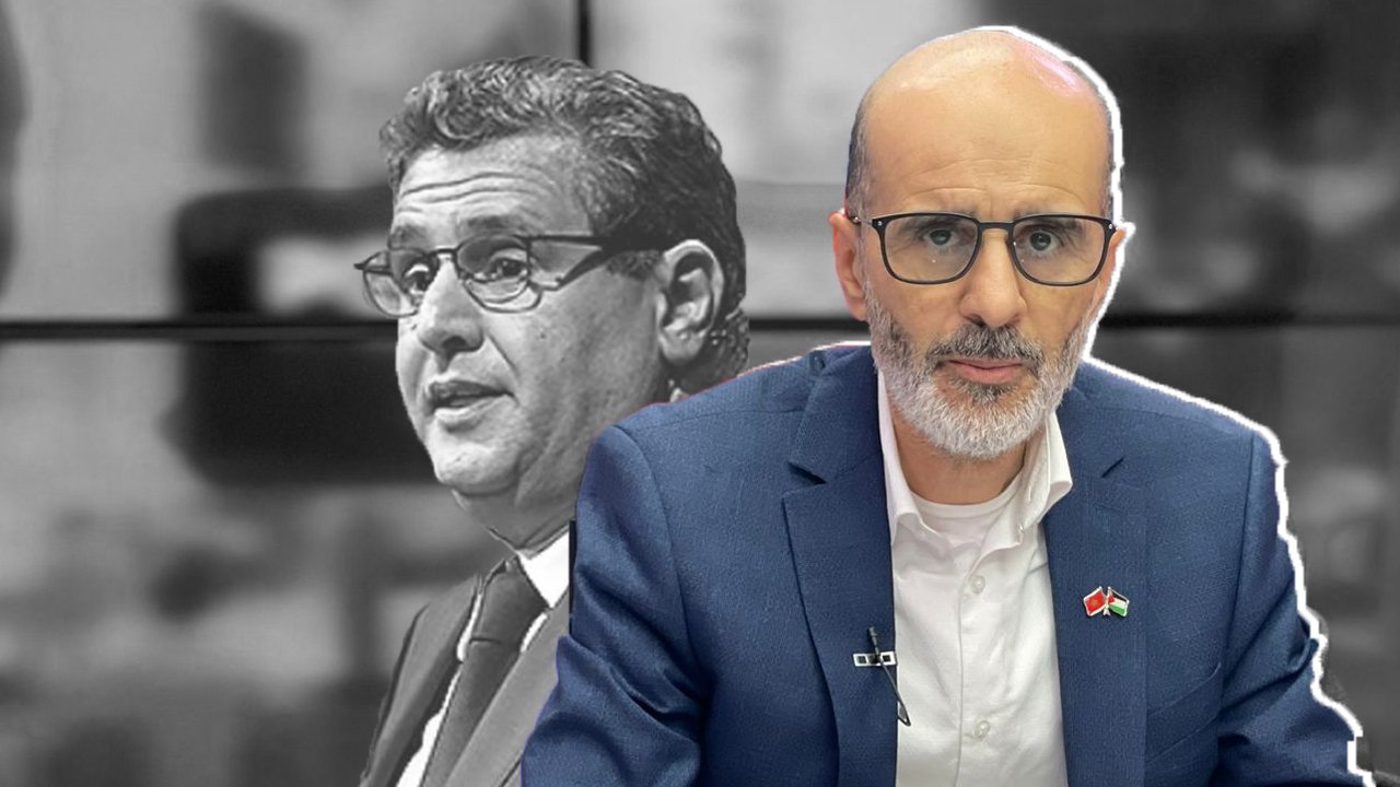 الأزمي-يفضح-أخنوش-في-لقاء-الداخلية:-أصبح-مشبوها-وسط-صمت-الدولة