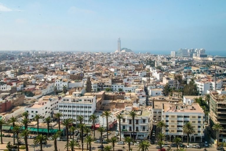 mediouna-:-les-defis-de-la-mobilite-urbaine-a-l’ordre-du-jour