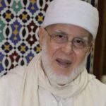 وفاة-شيخ-الزاوية-القادرية-البودشيشية-جمال-الدين-القادري-بودشيش-عن-عمر-ناهز-83-سنة