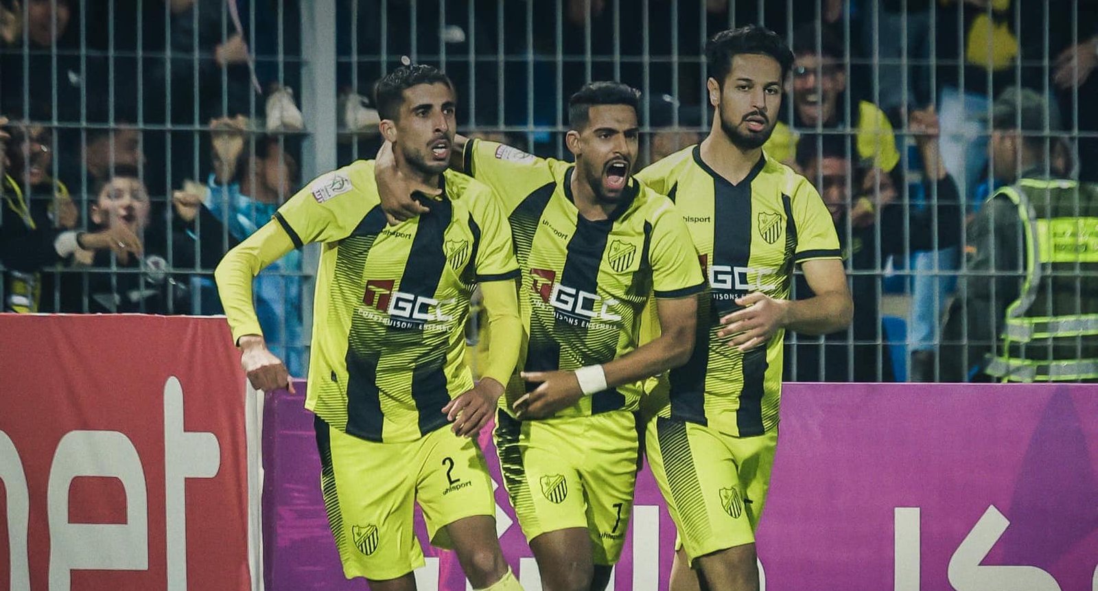 ‎المغرب-الفاسي-يقترب-من-ضم-نجم-ودادي-سابق