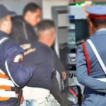 تنسيق-بين-درك-وزان-وشرطة-تطوان-يطيح-بعصابة-للكوكايين-أطلق-زعيمها-النار-على-العناصر-الأمنية-(صورة)