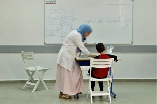 مرسوم-جديد-يُحدِث-لجان-جهوية-لمواكبة-تمدرس-الأطفال-في-وضعية-إعاقة