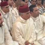 بوعرورو-يستحضر-دماثة-خلق-الشيخ-القادري-بودشيش-ويودعه-بكلمات-مؤثرة
