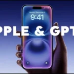 رسميا…دمج-gpt-5-مع-apple-intelligence-الشهر-المقبل
