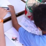 temara-:-colonie-de-vacances-inclusive-au-profit-de-40-enfants-autistes