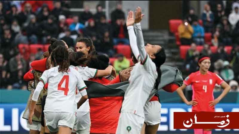 الرياضة-النسائية-:-من-التهميش-إلى-التتويج-–-زمان