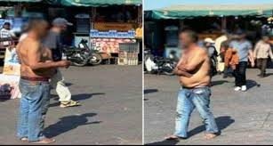 برلمانية-تحذر-من-تهديد-المختلين-عقليا-والمتسولين-وتدعو-لخطة-وطنية