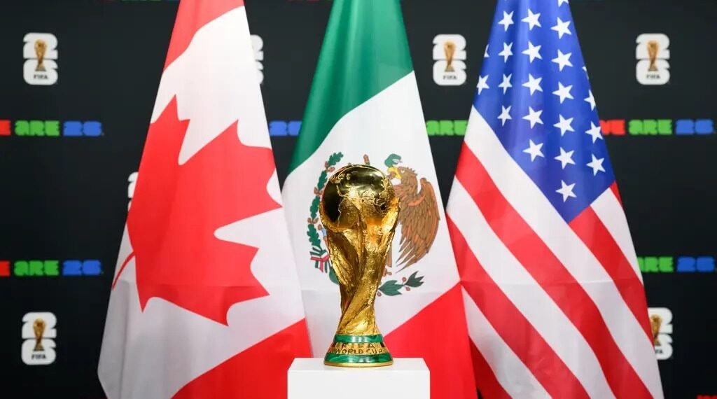 “فيفا”-تطلق-أضخم-برنامج-تطوع-في-تاريخ-المونديال-استعدادا-لكأس-العالم-2026
