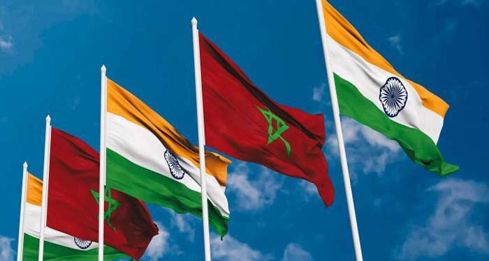sm-le-roi-felicite-la-presidente-de-la-republique-de-l’inde-a-l’occasion-de-la-fete-d’independance-de-son-pays