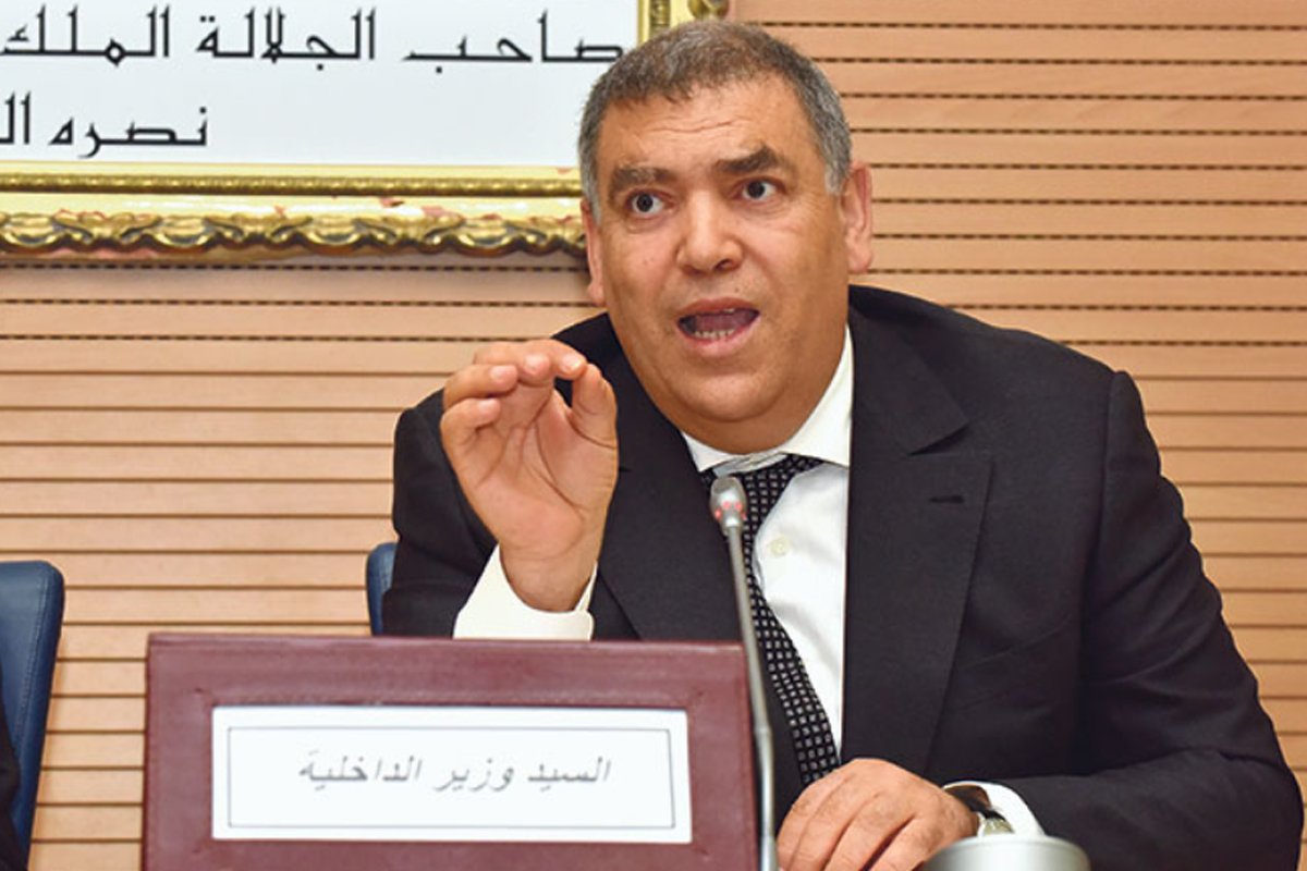 لفتيت-يحذر-من-تسييس-برامج-التنمية-الترابية-الجديدة