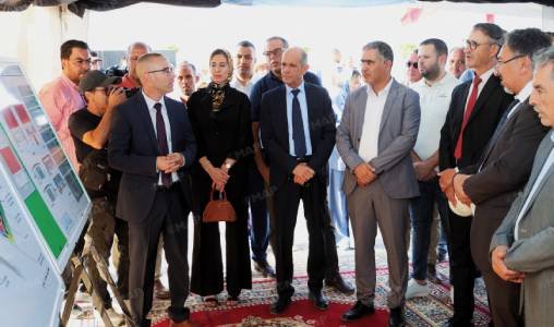 الدريوش-تعزز-بنياتها-الرياضية-بقاعة-وملعبين-جديدين