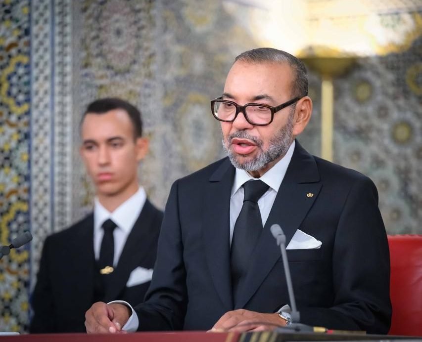 عفو-ملكي-يشمل-591-سجينا-بمناسبة-عيد-الشباب