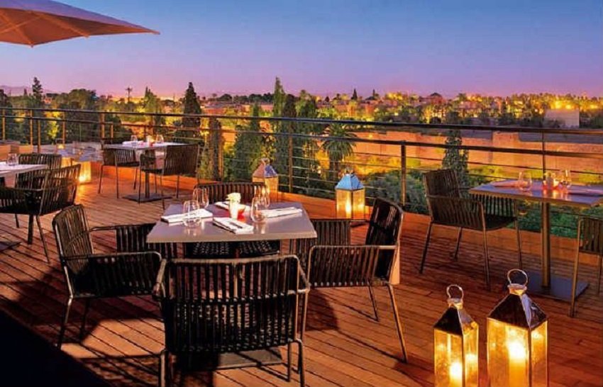 restauration-en-terrasse-:-marrakech-classee-2ᵉ-meilleure-destination-de-la-region-mena