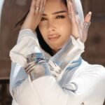 بسمة-بوسيل-ترد-على-منتقدي-فيديو-رقصها-داخل-قلعة-صلاح-الدين-الأيوبي-–-صورة