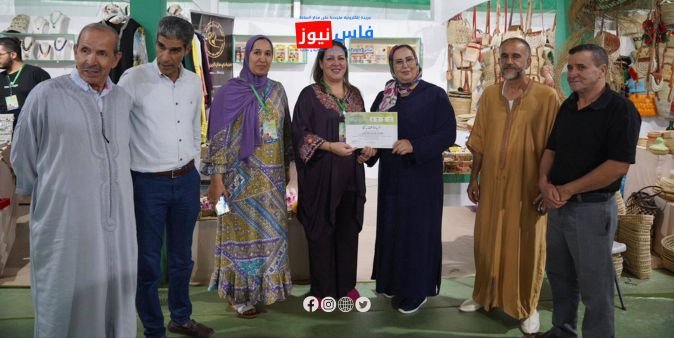 بنجاح-كبير:-السوق-المتنقل-الكبير-بإفران-يختتم-مرحلته-الثانية