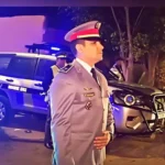 أسابيع-بعد-تعيينه.-ليوتنان-كولونيل-“أمين-زروال”-يعيد-رسم-آليات-التدخل-الأمني-بالصخيرات-وسط-إشادة-بفعالية-التدخلات