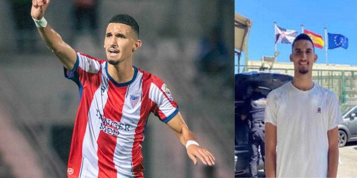 الهجرة-السرية.-لاعب-المغرب-التطواني-يصل-إلى-سبتة-سباحةً
