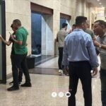 توقيف-شاب-بحوزته-350-قرصا-مهلوسا-بمحطة-القطار-بطنجة