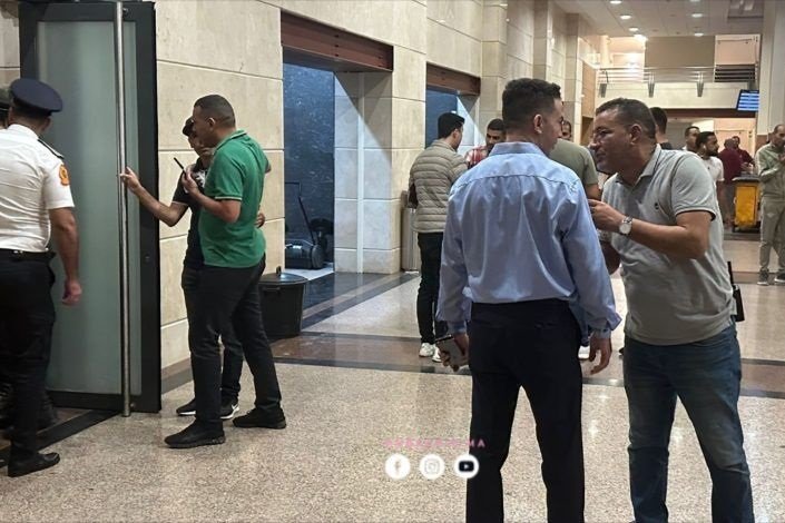 توقيف-شاب-بحوزته-350-قرصا-مهلوسا-بمحطة-القطار-بطنجة
