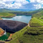 المغرب-يواجه-انخفاضا-مقلقا-في-مستوى-السدود