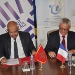 توقيع-اتفاقية-شراكة-استراتيجية-بين-مؤسسة-طنجة-الكبرى-للعمل-التربوي-والثقافي-والاجتماعي-والرياضي،والمعهد-الفرنسي-بطنجة