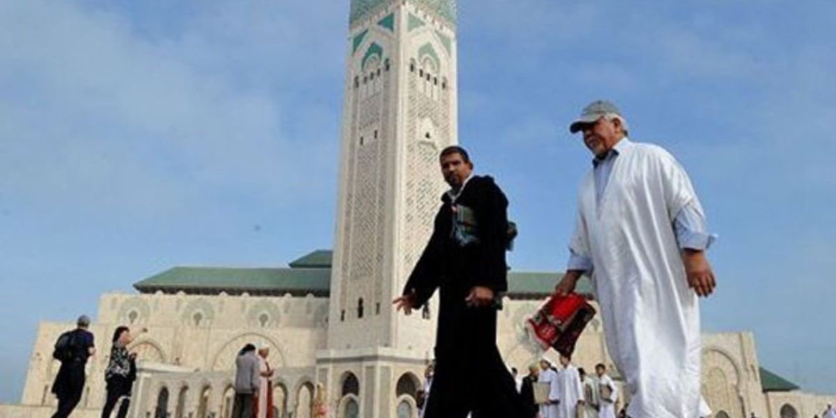 إعلان-هام-لوزارة-الأوقاف-بشأن-خطبة-الجمعة-بالمغرب