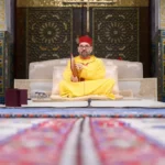 الملك-محمد-السادس-سيغادر-تطوان-ويختار-العاصمة-الرباط-لإحياء-ذكرى-المولد-النبوي