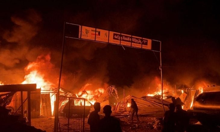 المحرقة.-والمواقف-الجديدة-للغرب