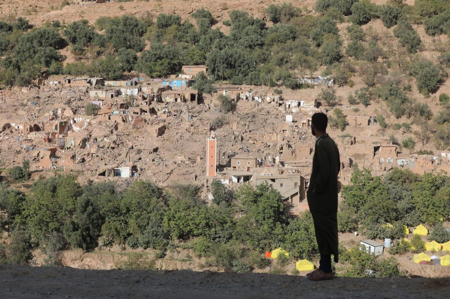 سنتان-على-الفاجعة.-هل-استعادت-دواوير-الحوز-عافيتها-بعد-زلزال-8-شتنبر؟