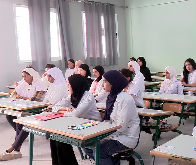 مدارس-أكادير-تستقبل-آلاف-التلاميذ