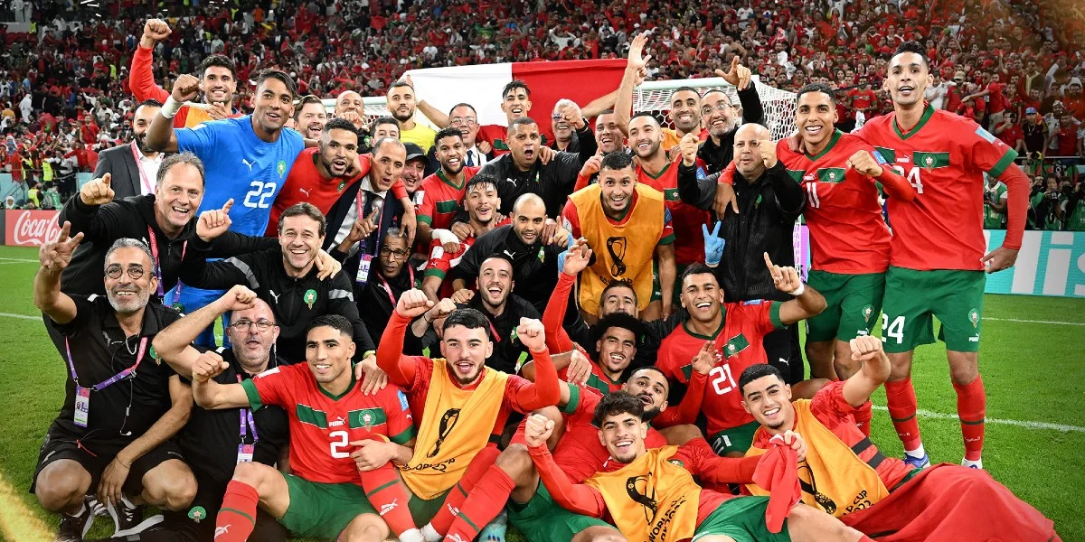 المنتخب-المغربي-يظفر-بمكافآت-مالية-قياسية-والركراكي-بمنحة-مضاعفة-بعد-التأهل-للمونديال