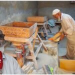 مطحنة-مائية-بتيوت…-خمسة-قرون-من-التاريخ-في-خدمة-التراث-المحلي