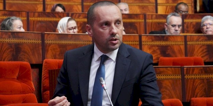 التهراوي يواجه تحديات العرض الصحي في العالم القروي بـالإصلاح الشامل للمنظومة
