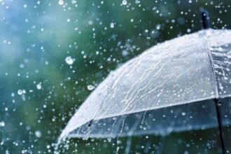مقاييس الأمطار المسجلة بالمغرب