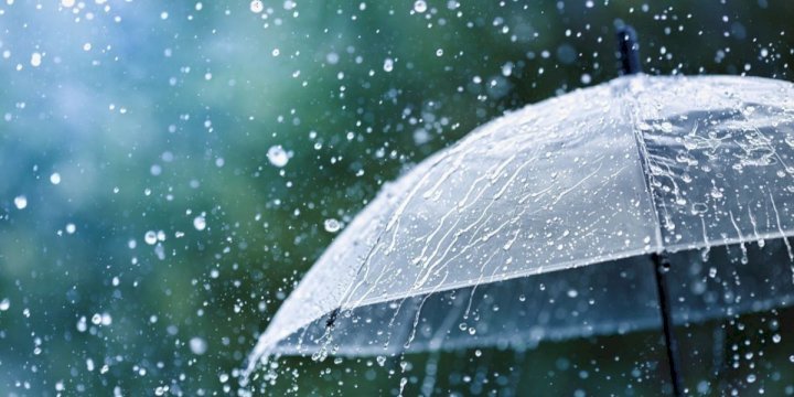 مقاييس الأمطار المسجلة بالمغرب
