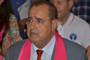 الملك يهنئ لشكر ويشيد بـوطنية مناضلي الاتحاد الاشتراكي وتشبتهم بثوابت الأمة