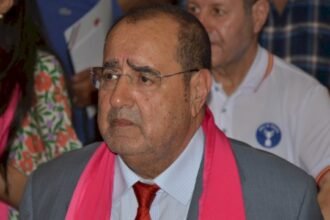 الملك يهنئ لشكر ويشيد بـوطنية مناضلي الاتحاد الاشتراكي وتشبتهم بثوابت الأمة