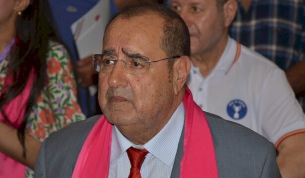 الملك يهنئ لشكر ويشيد بـوطنية مناضلي الاتحاد الاشتراكي وتشبتهم بثوابت الأمة