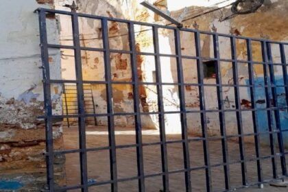 إغلاق درب في العرائش خوفا من انهيار منزل آيل للسقوط