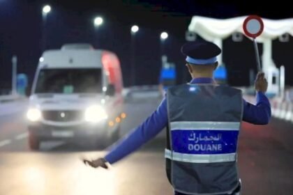تكنولوجيا جديدة في قبضة جمارك المغرب.. هكذا ستتغير طريقة استيراد البضائع في 2026