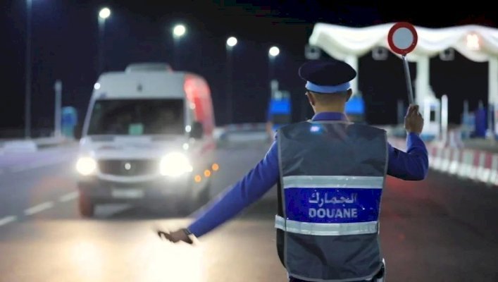 تكنولوجيا جديدة في قبضة جمارك المغرب.. هكذا ستتغير طريقة استيراد البضائع في 2026